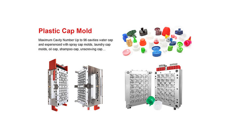 plastic mould Research Map