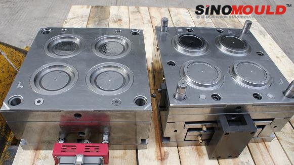 5 reasons why to choose Sinomould mold manufacturer 
