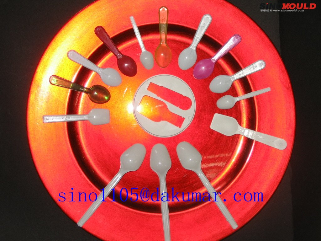 chinese spoon moulds supply