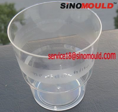 Aviation Cup Mold Manufacture