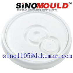 bucket mold