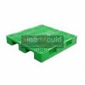 Plastic pallet mould supplier China