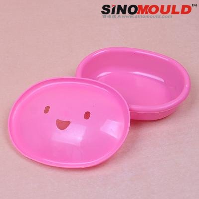 Plastic Soap Box Mould Manufacture