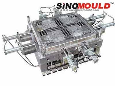 Mould Manufacturer In China