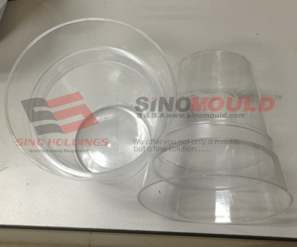 Aviation cup mould supplier