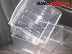 Refrigerator Mould supplier Zhejiang