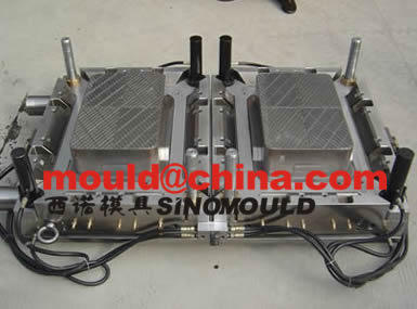Bread Crate Moulds 4