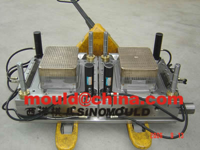 Bread Crate Moulds 5