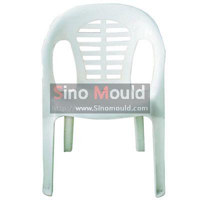 chair mould 11