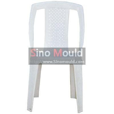 chair mould 15