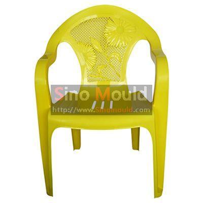 chair mould 9