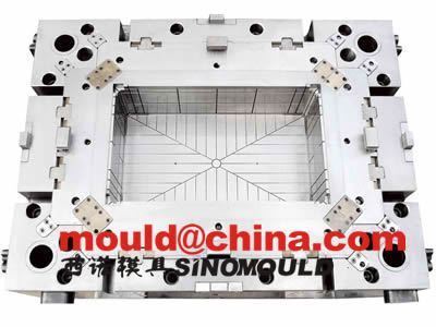 crate mould for mexico 1000750
