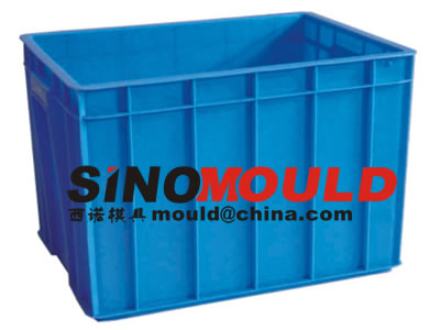 Fish Crate Moulds 1