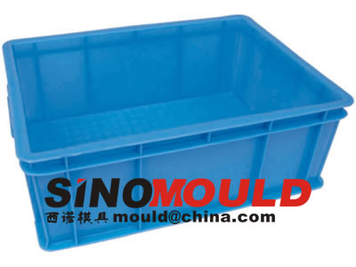 fish crate moulds