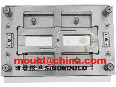 precise mould for mobile phones 2