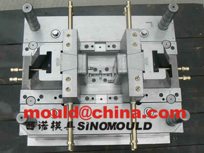 precise mould for mobile phones 5