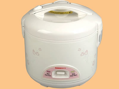 rice cooker mould 2