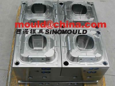 thinwall high speed injection moulds picture 369_1
