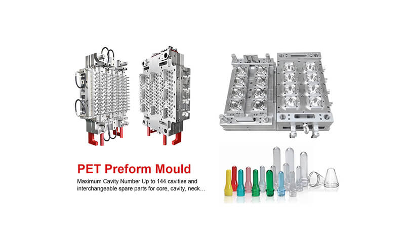 plastic mould innovation