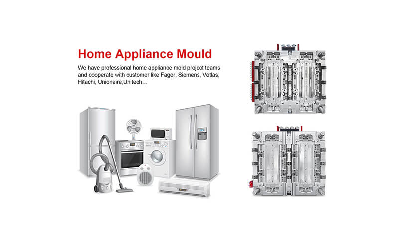 plastic mould new design