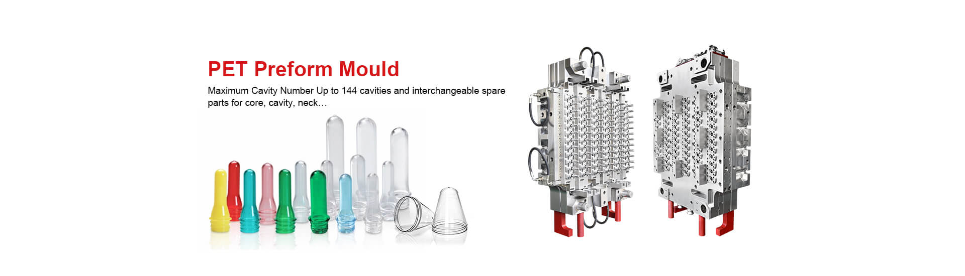 plastic mould new design