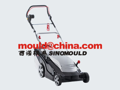 Garden Machinery Mould 10