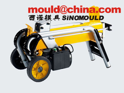 Garden Machinery Mould 11