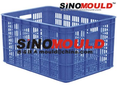 vegetable crate mould 6