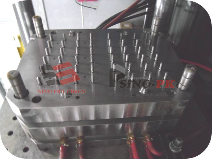 Barrel Mould