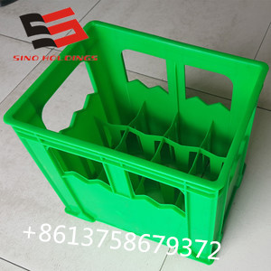 plastic mould |Plastic beer crate mold -Sino mould