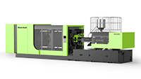 Plastic Injection Molding Machine