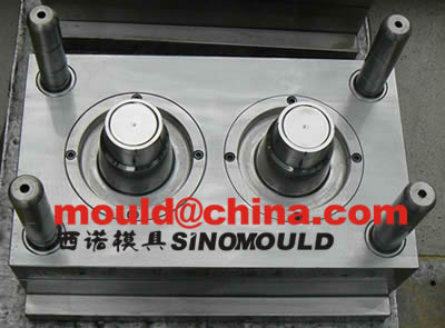 Aviation cup mould