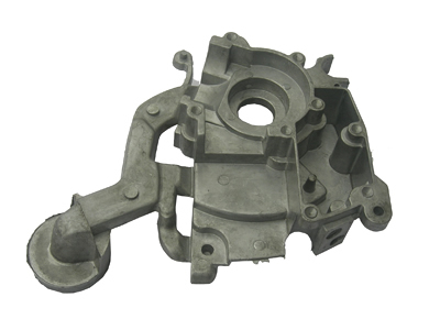 aluminum die casting mould 2