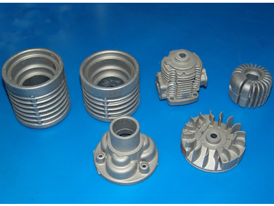 aluminum die casting mould 3