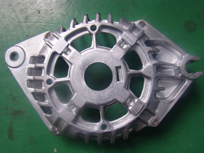 aluminum die casting mould 5