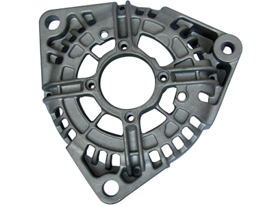 aluminum die casting mould 6