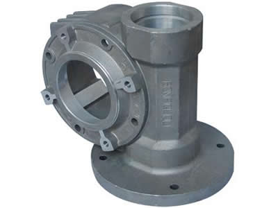 aluminum die casting mould 8