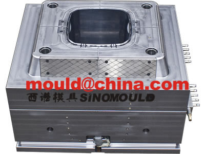 garbage bin mould 6