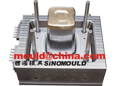 garbage bin mould 7