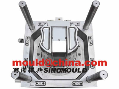 garbage bin mould 9