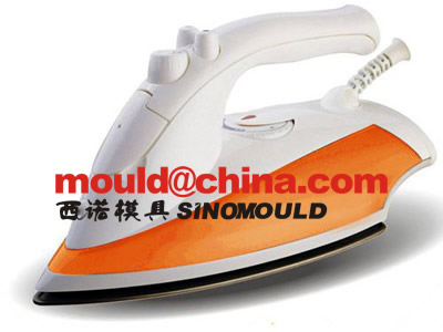 Iron mould 1