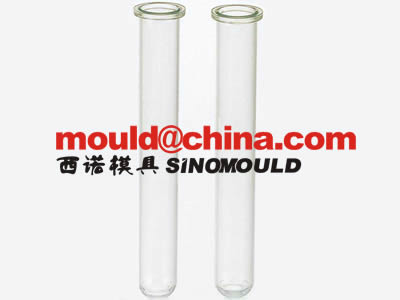 pet testing tube mould 1