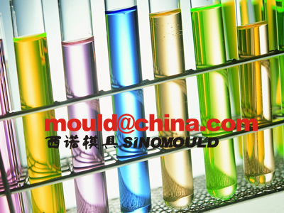 pet testing tube mould 6