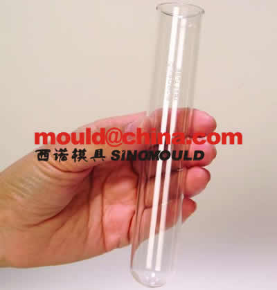 pet testing tube mould 7