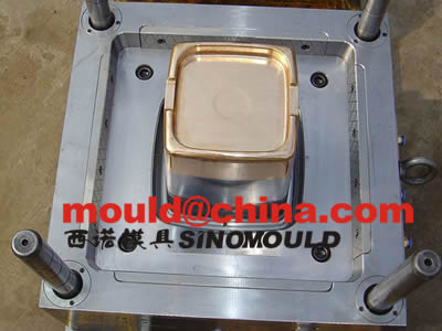 bucket mould 2