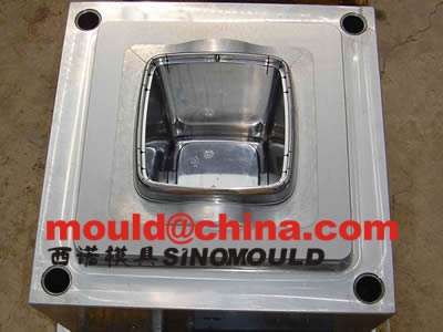 bucket mould 3