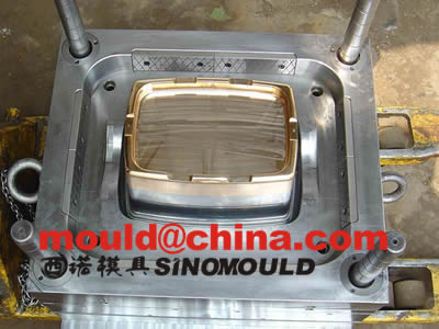 bucket mould 4