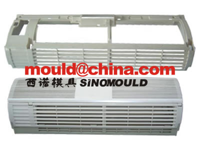 Ari conditioner mould 6