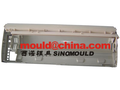 Ari conditioner mould 8