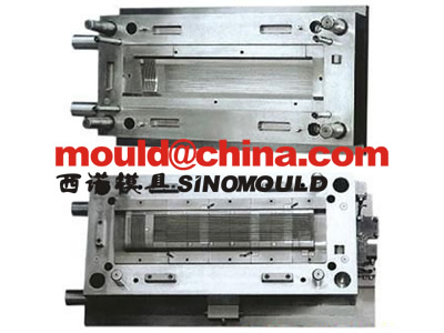 Ari conditioner mould 9